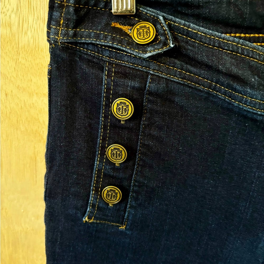 Talbots Jean